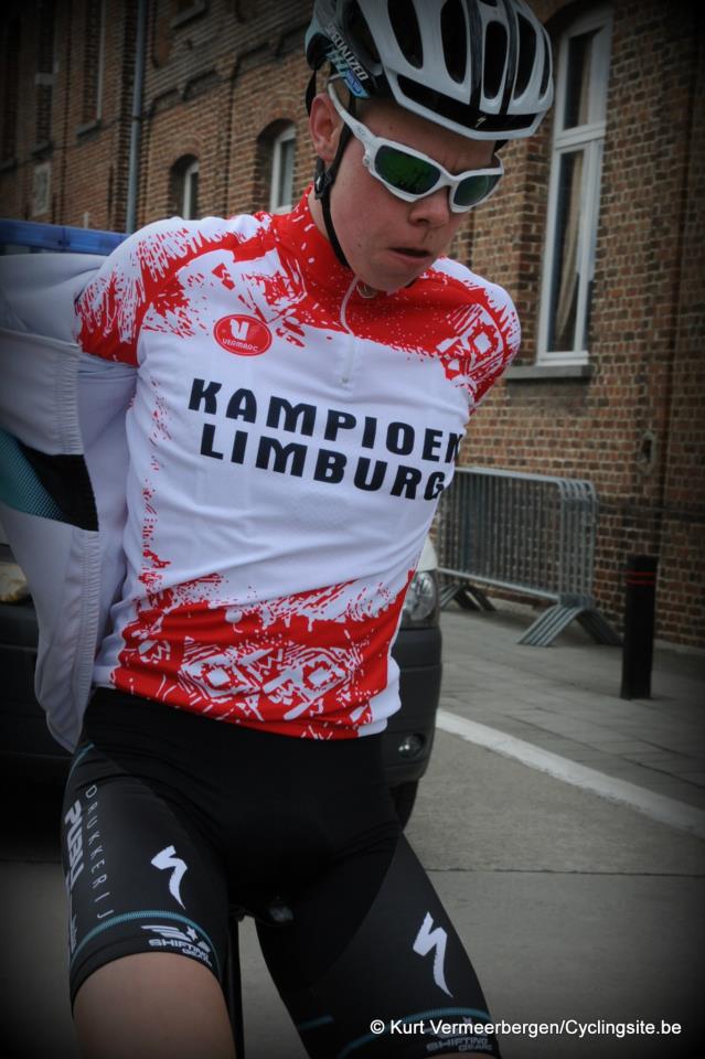 Het seizoen van Jens Reynders cyclingsite.be